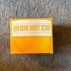 Sol de Janeiro Bum Bum Body Scrub
